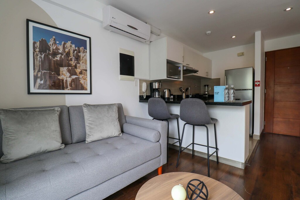 Welcome Wynwood House