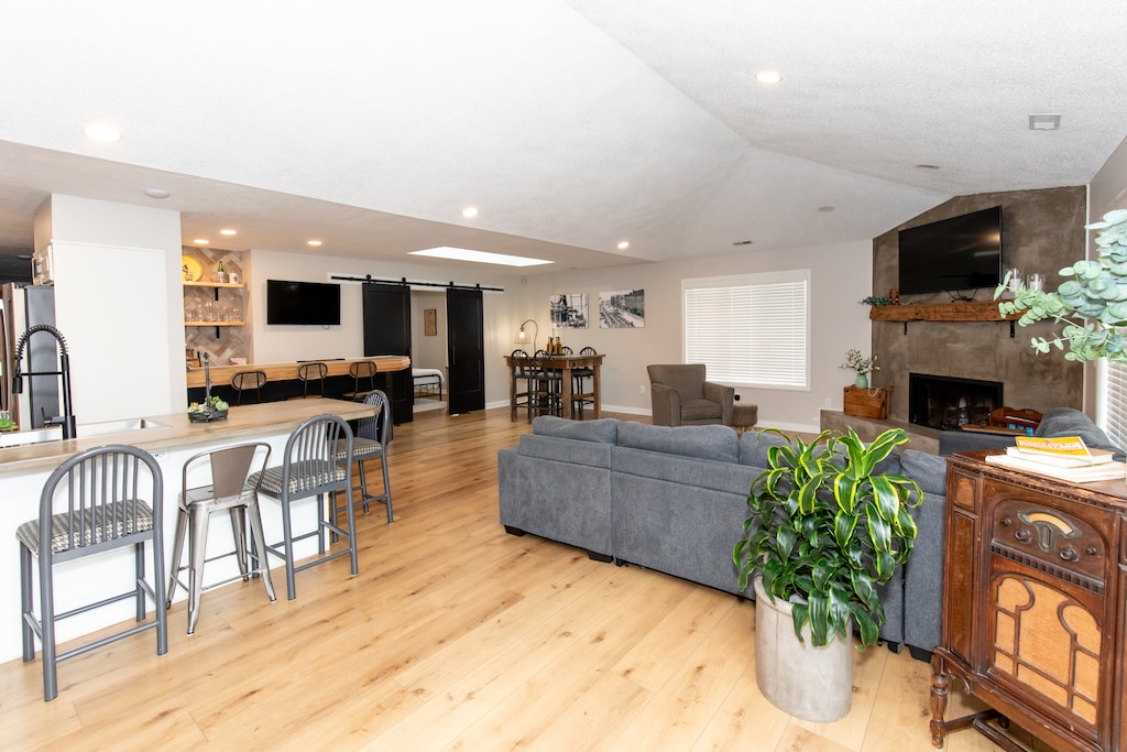 Welcome to the Attic!