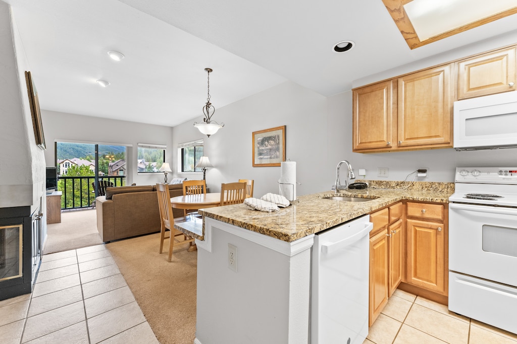 Greens at Copper #219.