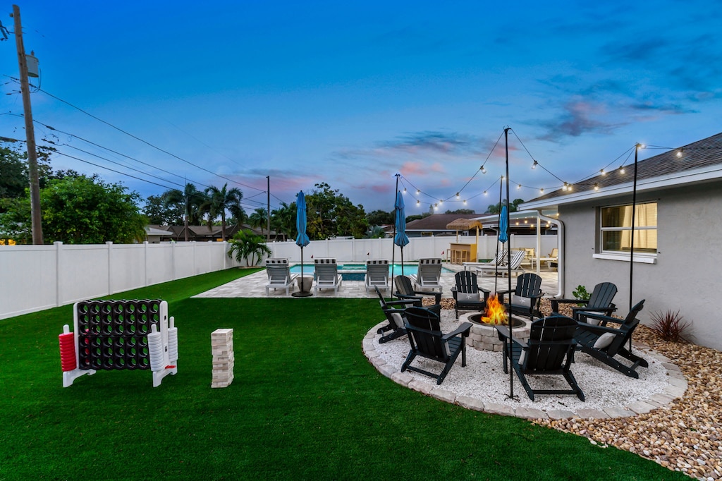 Many Activities to Enjoy with Family and Friends!