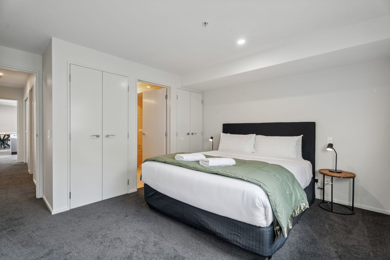 Cecil Peak View Apartment Cecil Peak View Apartment