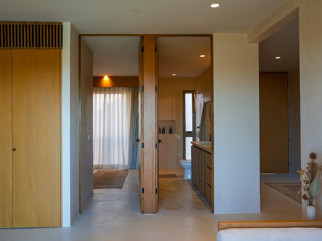 Aflora - D404 - 1 Bedroom Penthouse