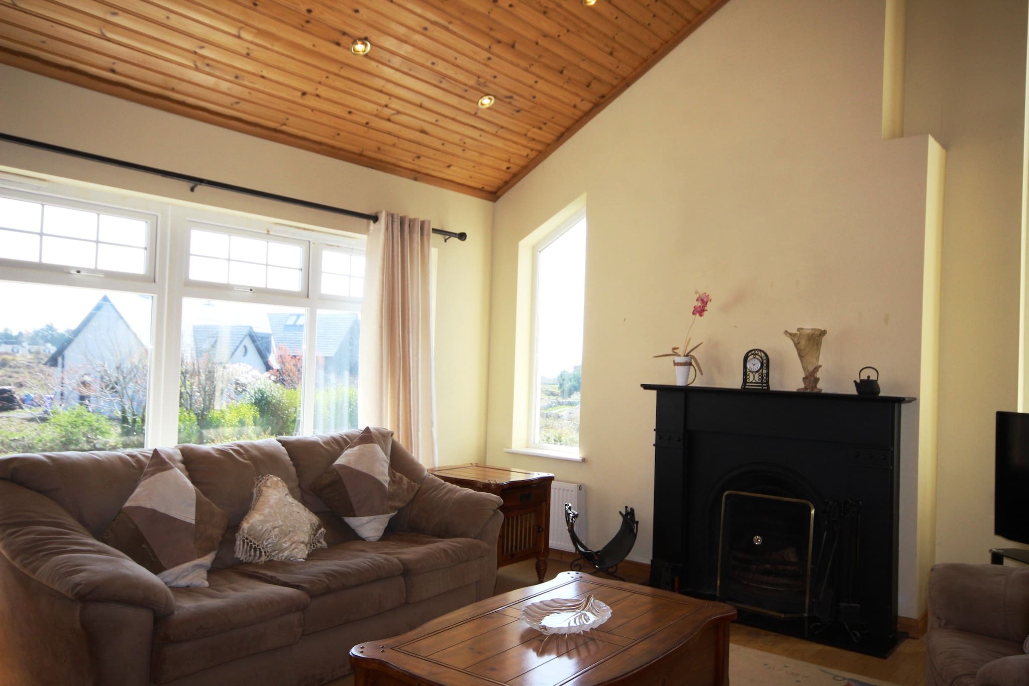 Property Image 2 - The Uplands, Spiddal