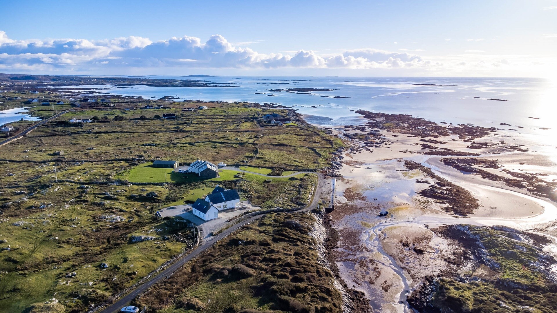 Property Image 1 - Doleen Quay House