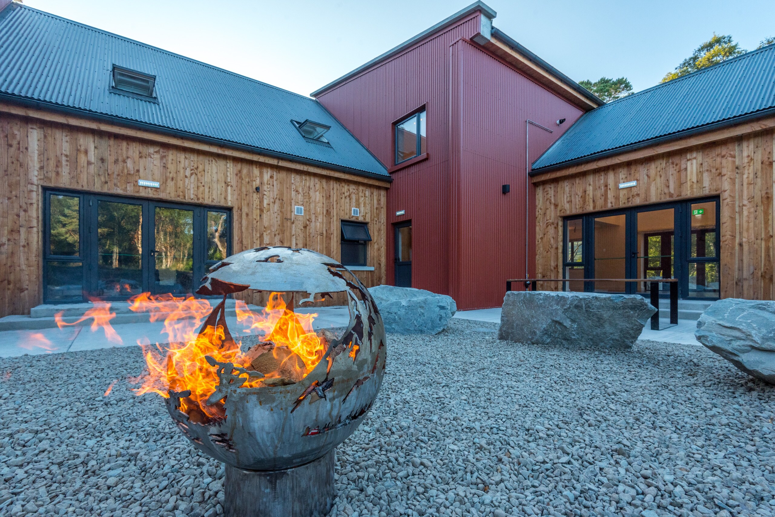 Property Image 2 - Killary Lodge, Leenane