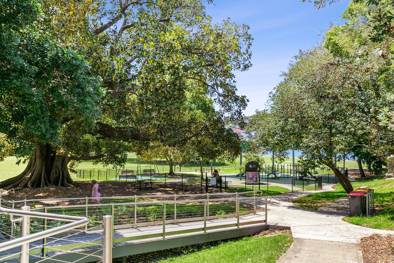 Garden Pavillion, Balgowlah IH