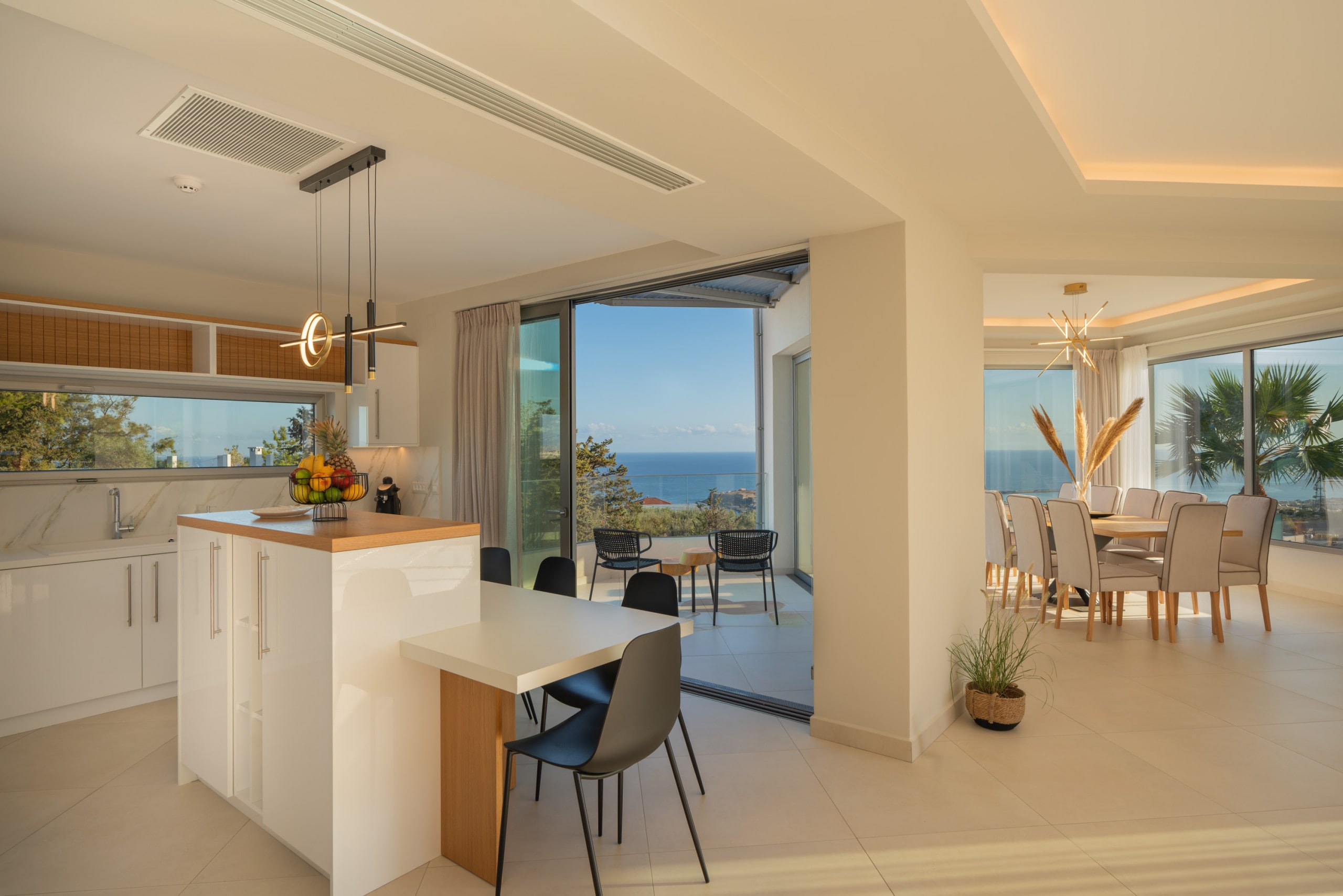 Luxury Villa Zakkallin - With Amazing View Luxury Villa Zakkallin - With Amazing View