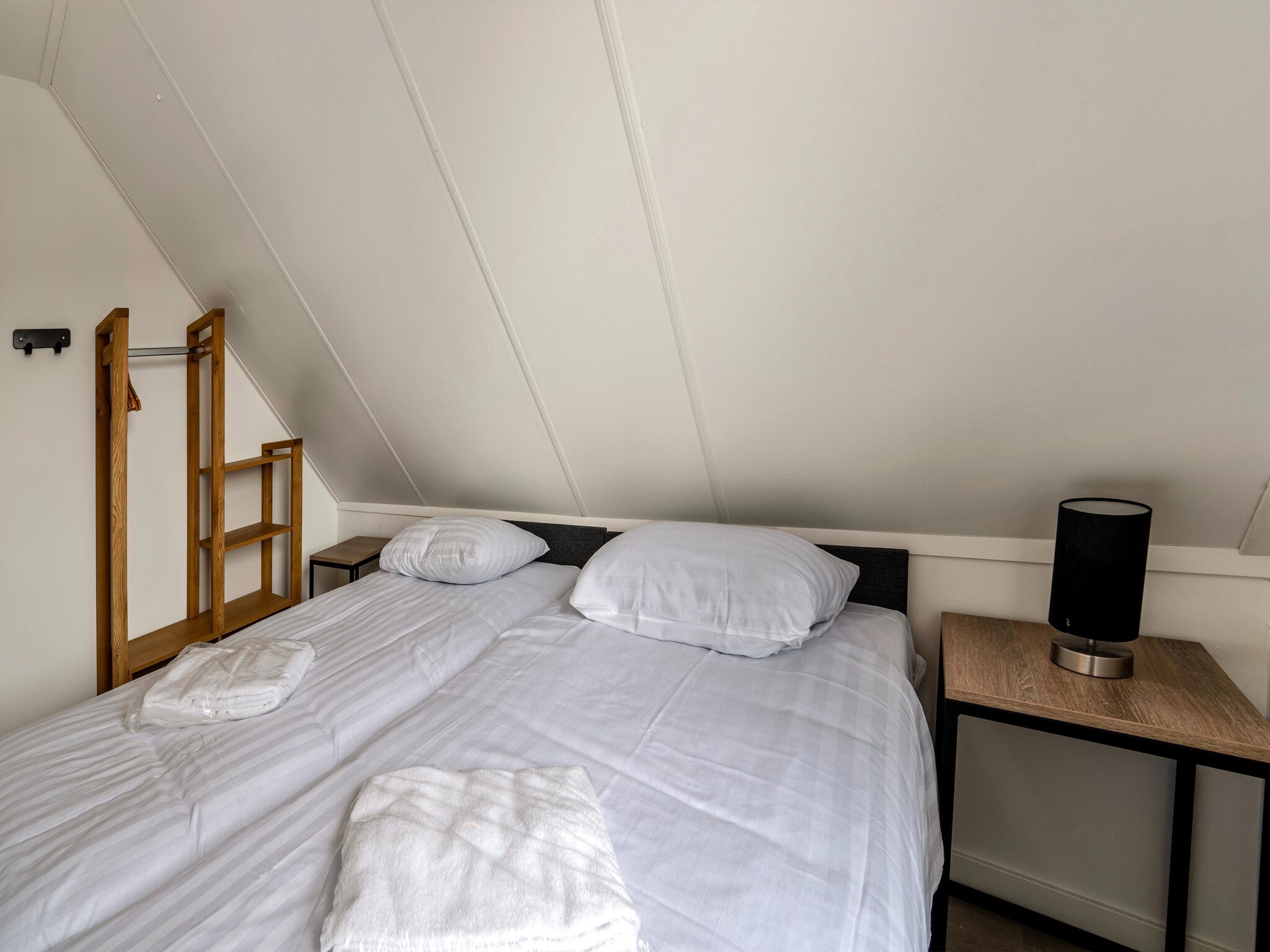 Holiday Home Simonshaven near Lake Beach