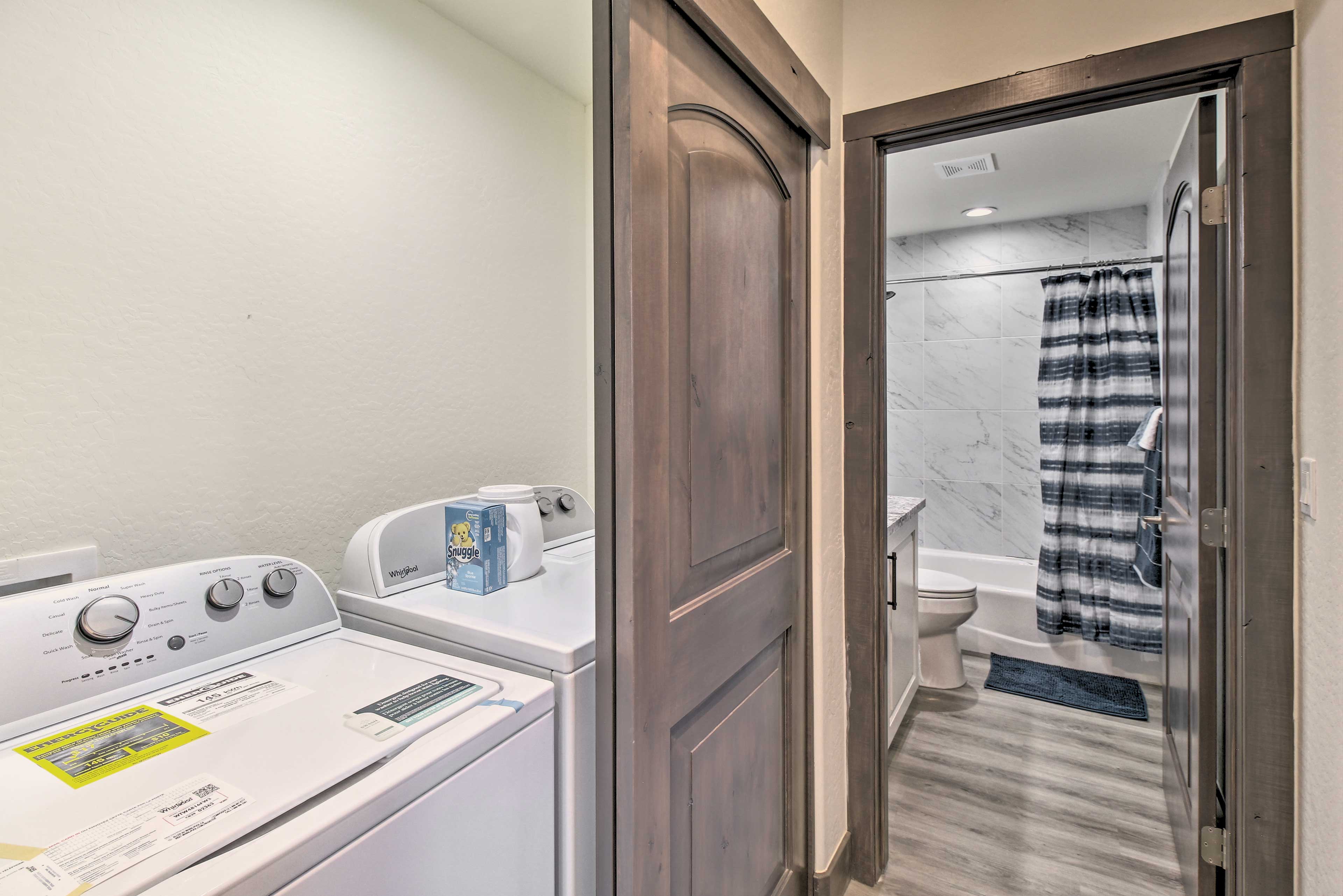 < 3 Mi to Fool Hollow Lake: Show Low Townhome