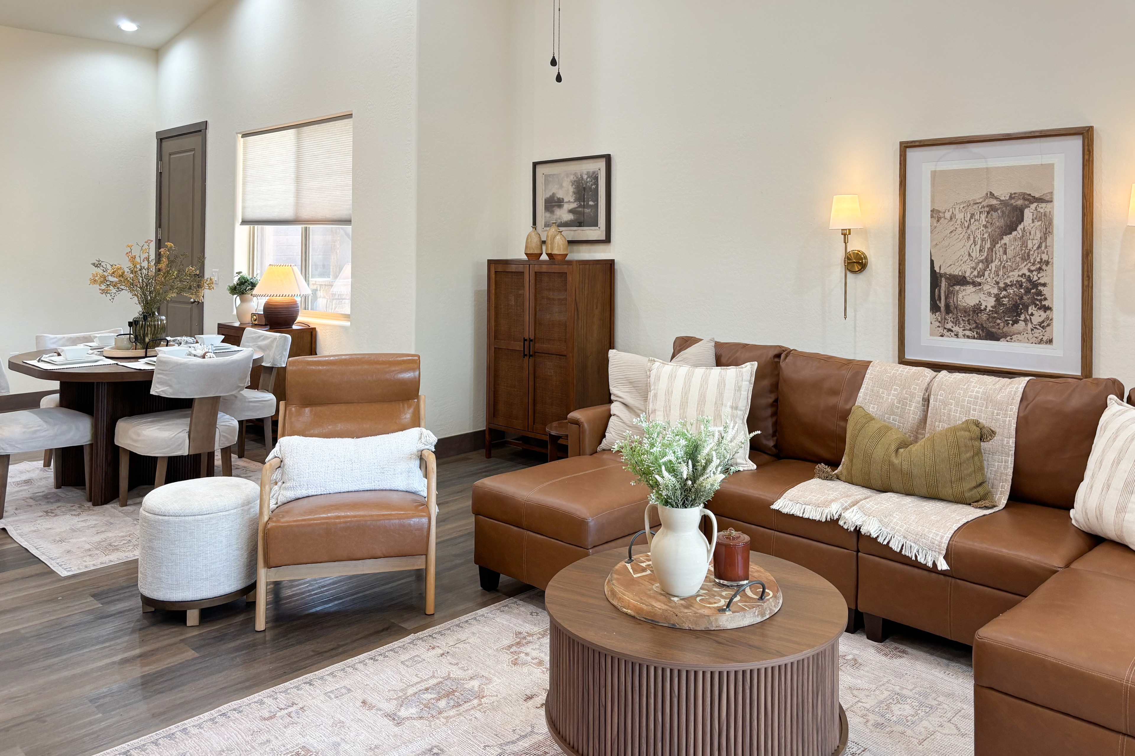 < 3 Mi to Fool Hollow Lake: Show Low Townhome