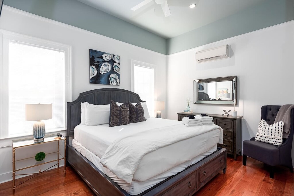 This is a 6 BR/6.5 BA Home!