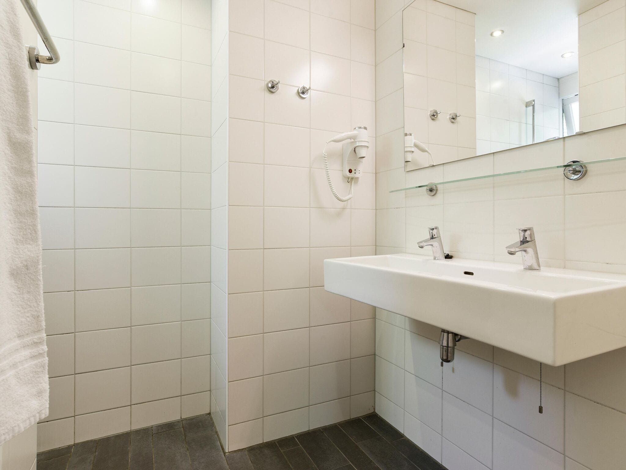 Cozy Bungalow in Putten