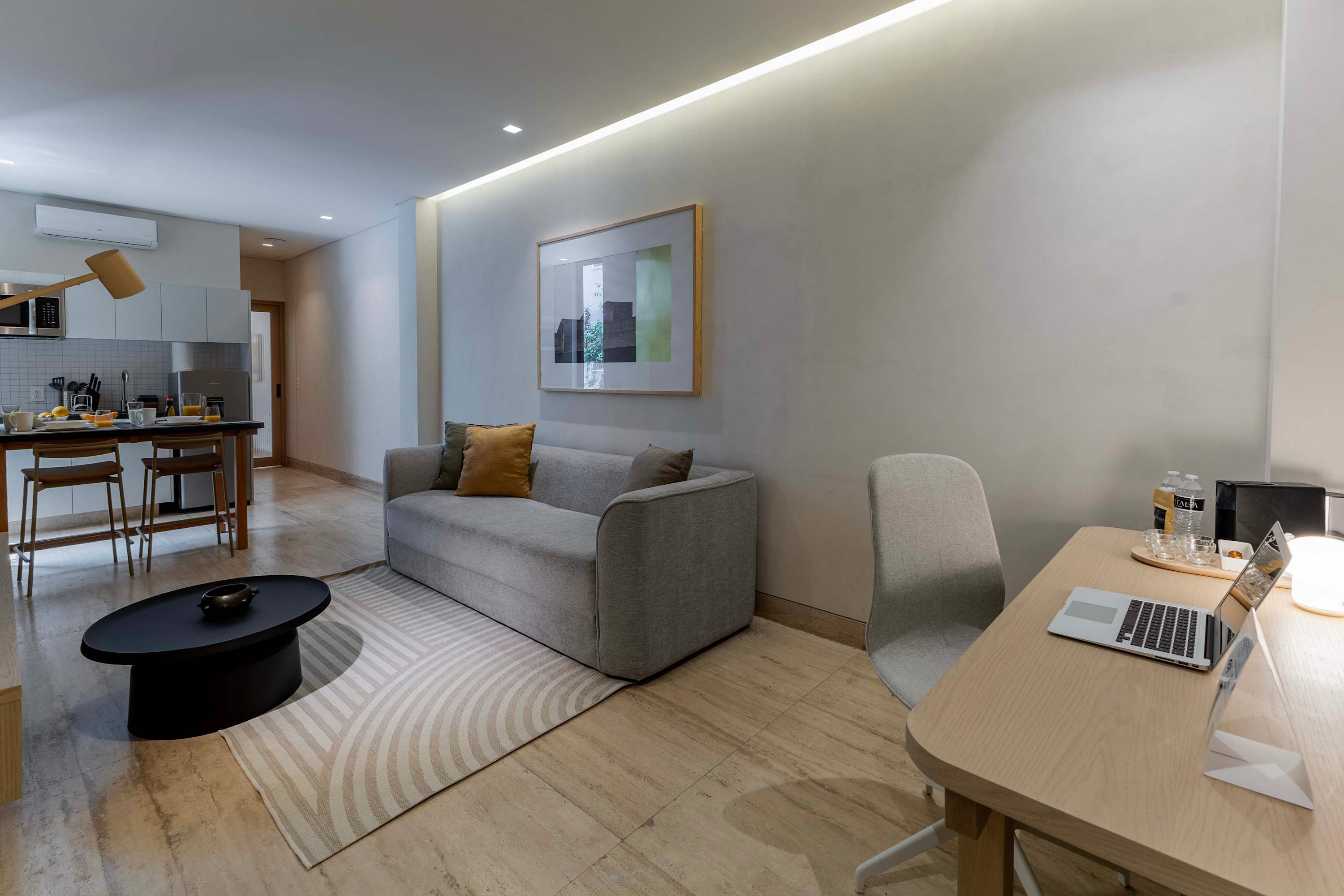 Property Image 1 - Polanco Perfection: Near Masaryk Avenue