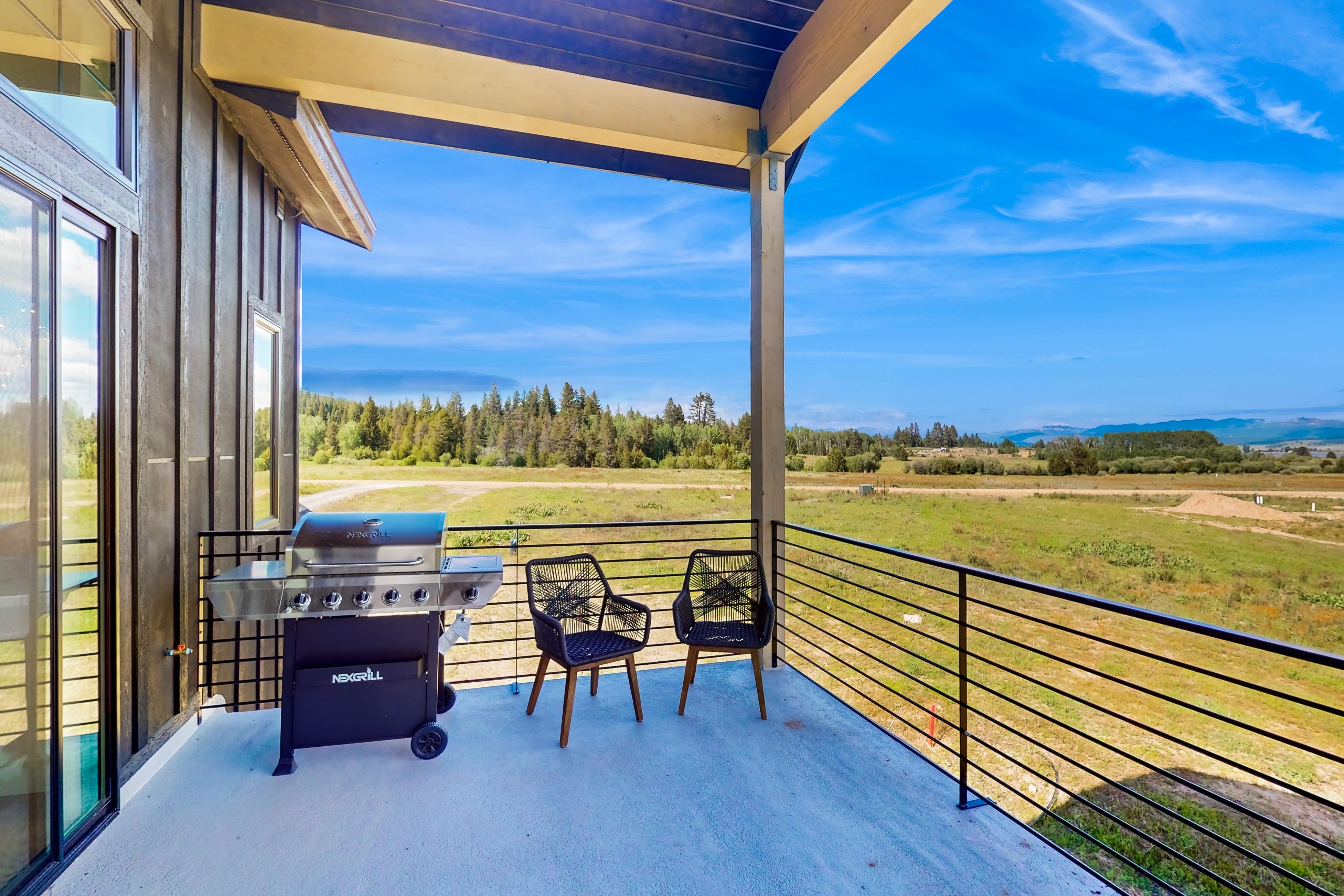 Property Image 2 - Mountain Vista Retreat