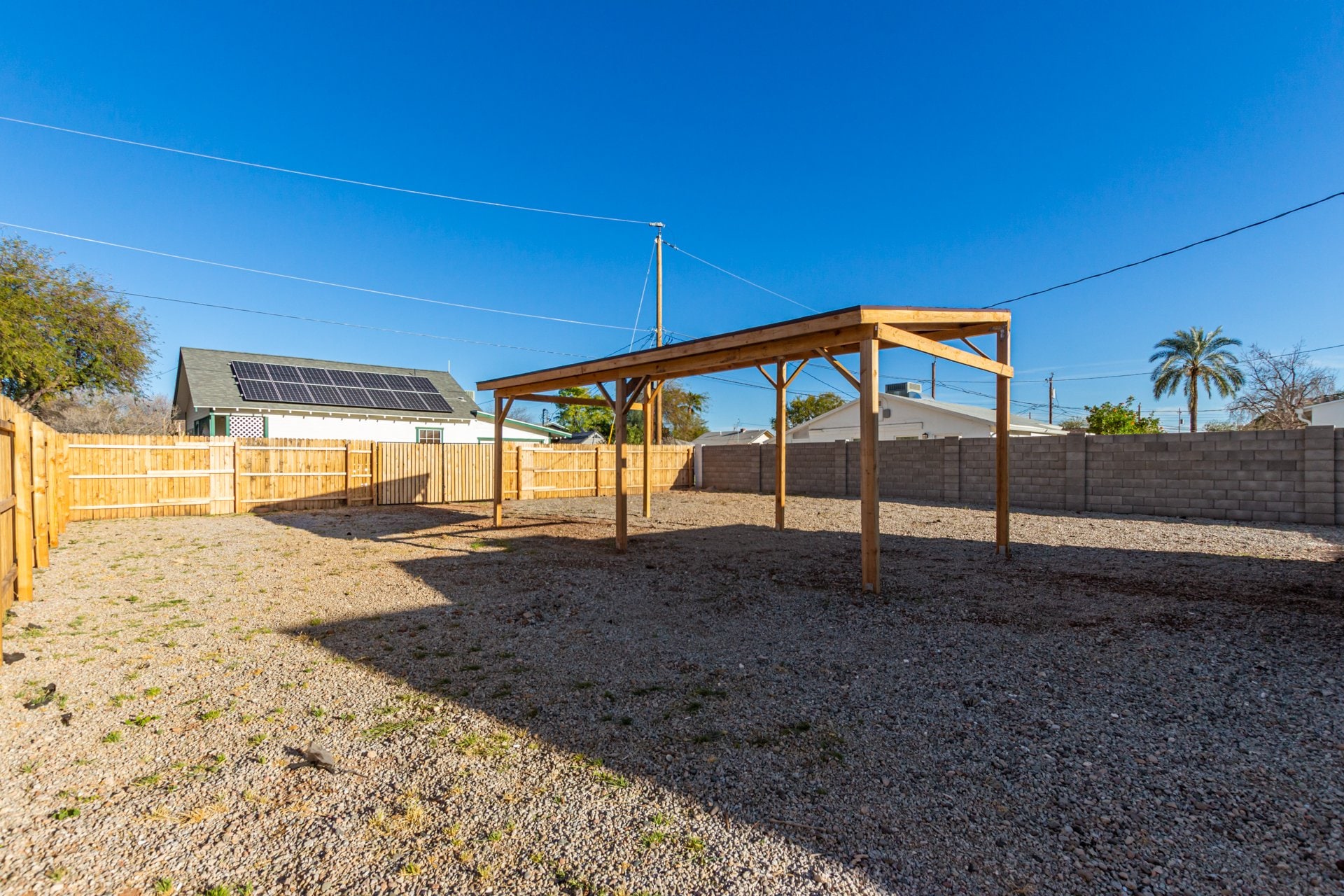 Dayton Coronado Historic District Phoenix