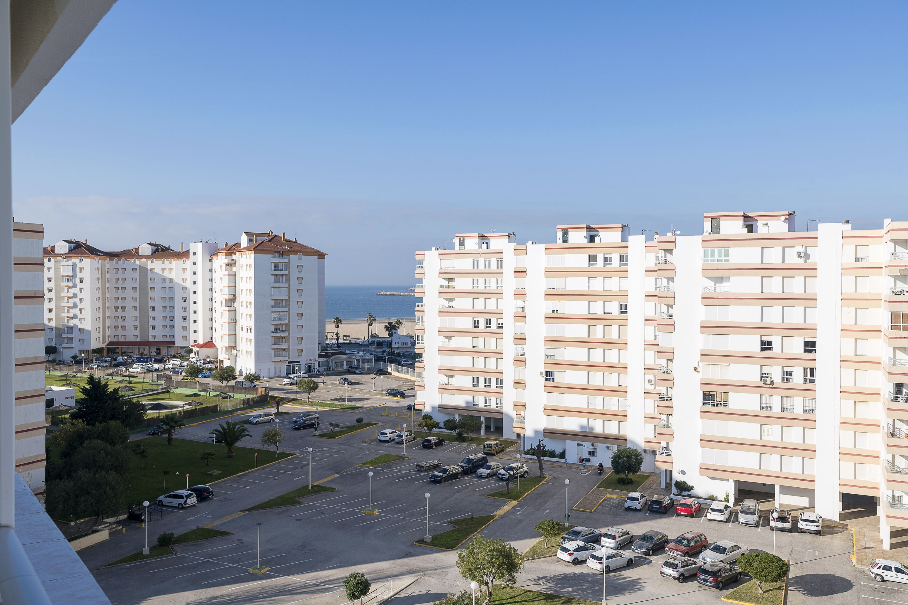 Property Image 2 - El Trebol in El Puerto de Santa Maria