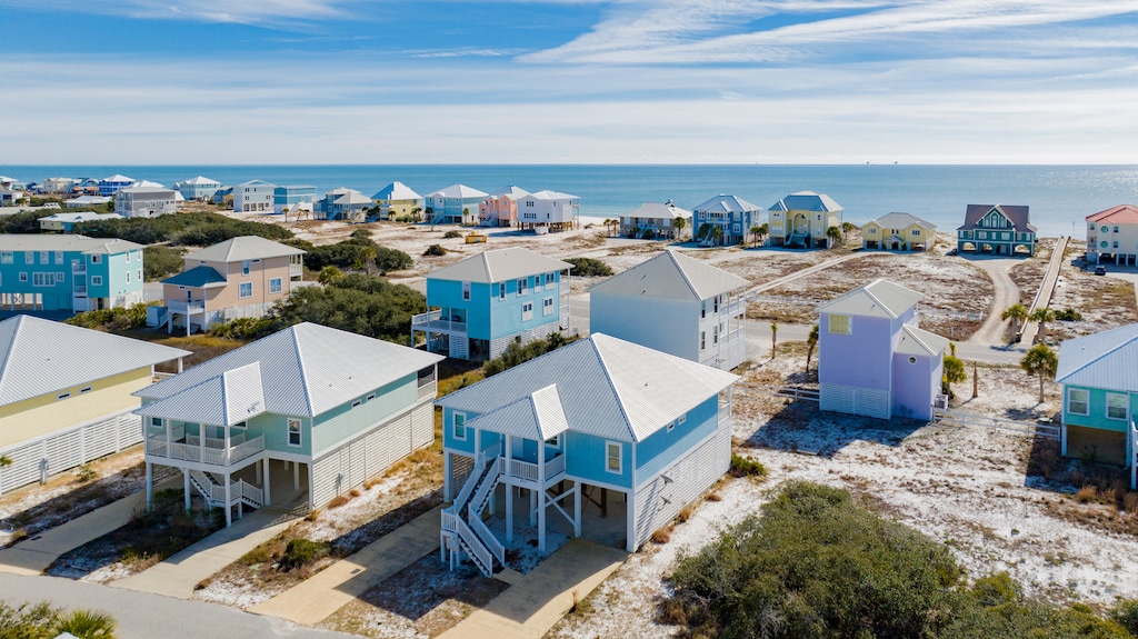 Welcome to 16 Sandals in Ft Morgan!