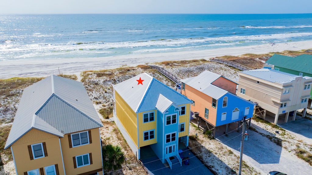 Welcome to A Place in the Sun!