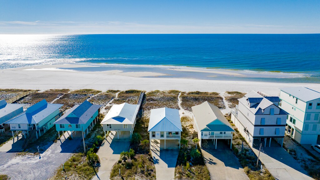 Welcome to Bama Breeze!