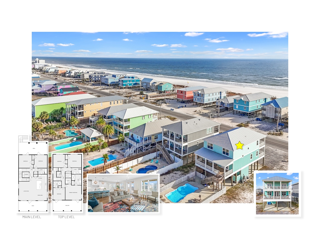 Welcome to All About that Beach in Gulf Shores