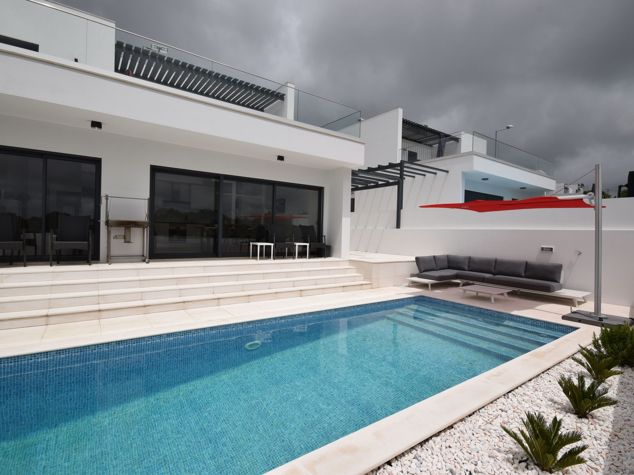 Property Image 1 - Comfortable villa in Coto with swimming pool