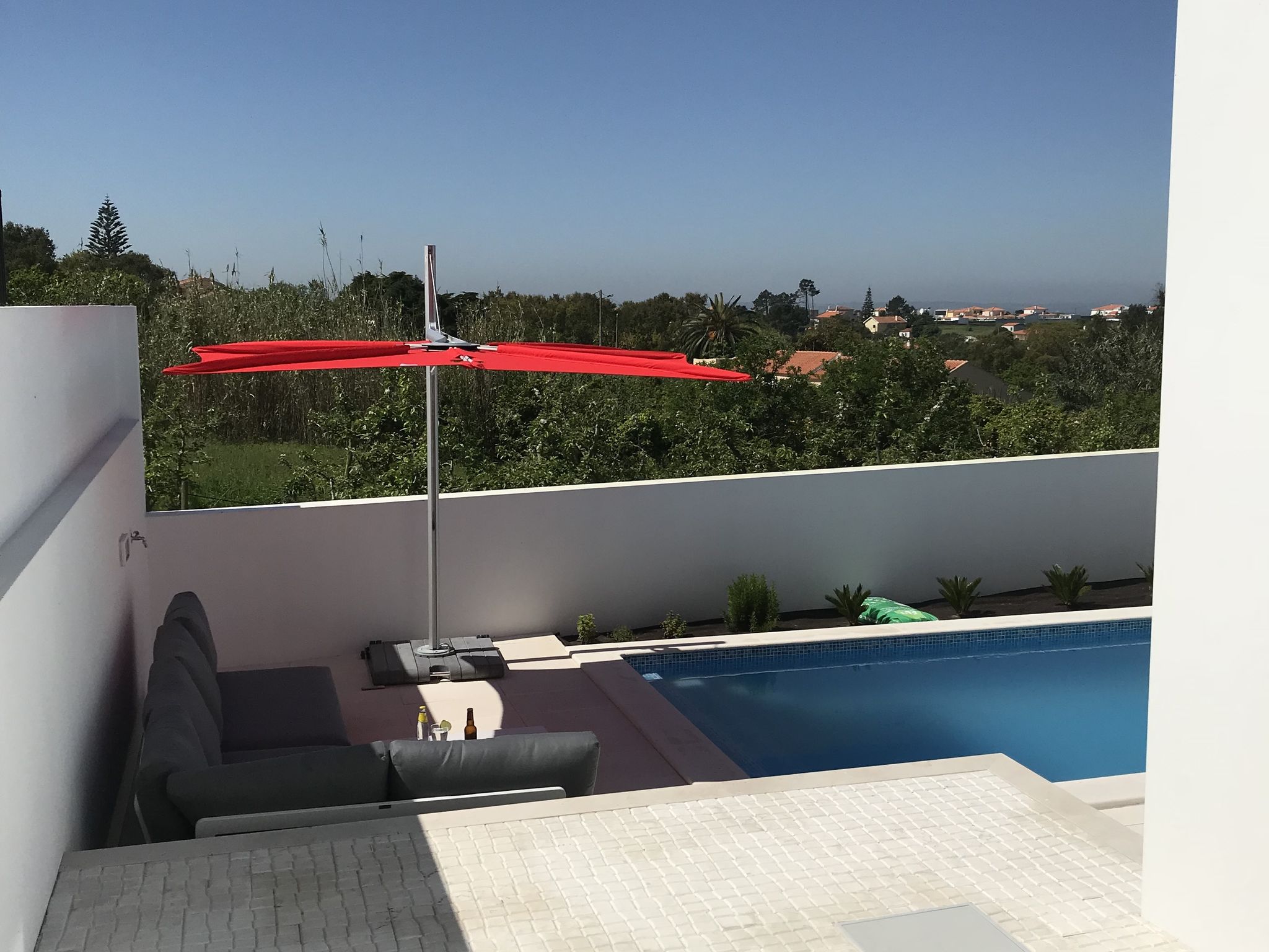 Comfortable villa in Coto with swimming pool