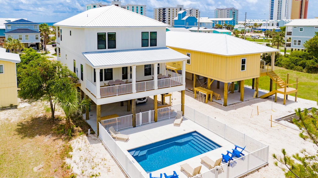 Welcome to Casa al Mare!