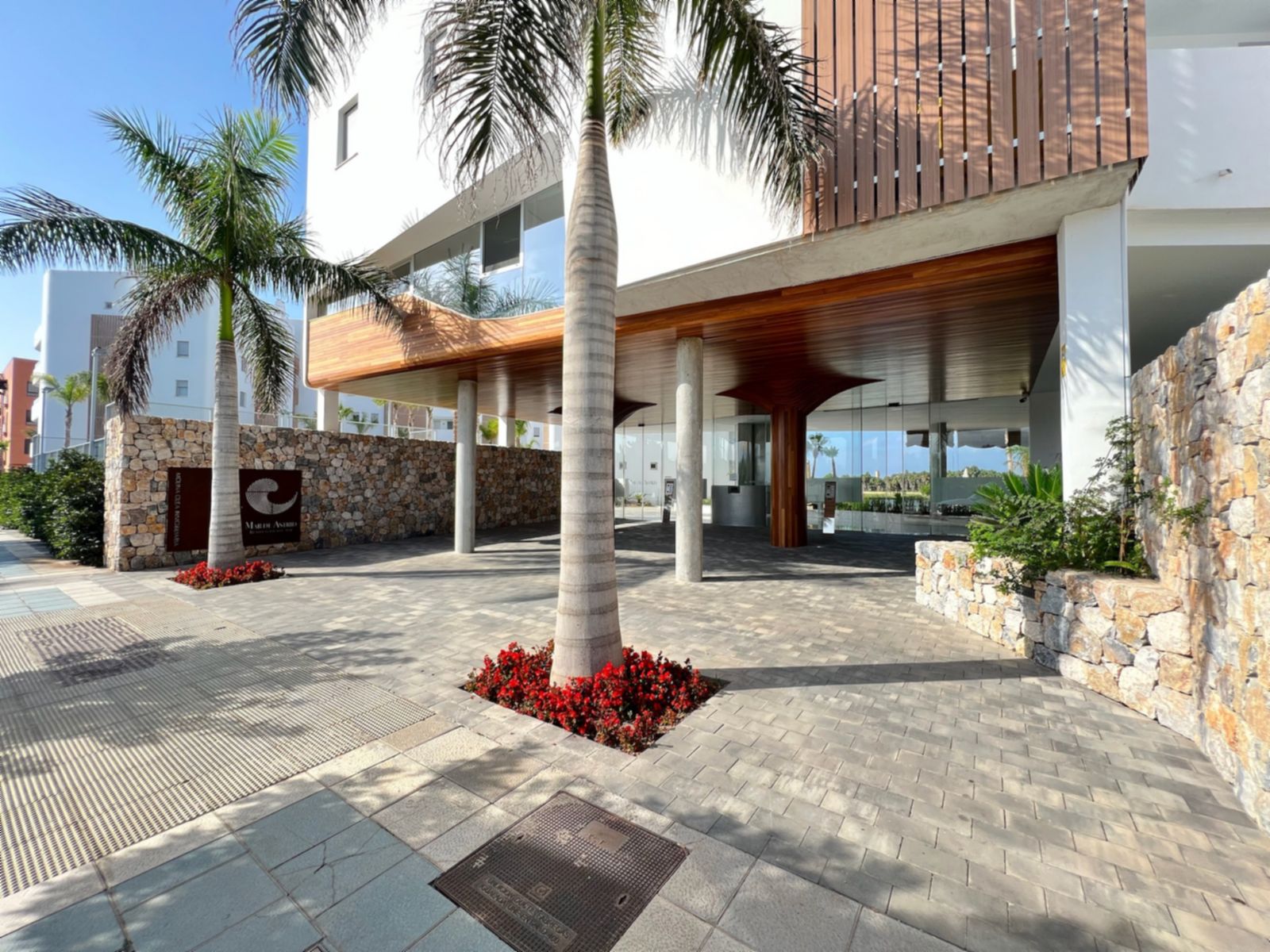 Property Image 2 - Superior 2 Bedrooms Apartment Property Image 2 - Superior 2 Bedrooms Apartment