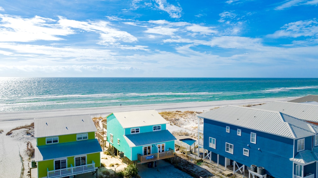 Welcome to The Sandtrap in Gulf Shores!