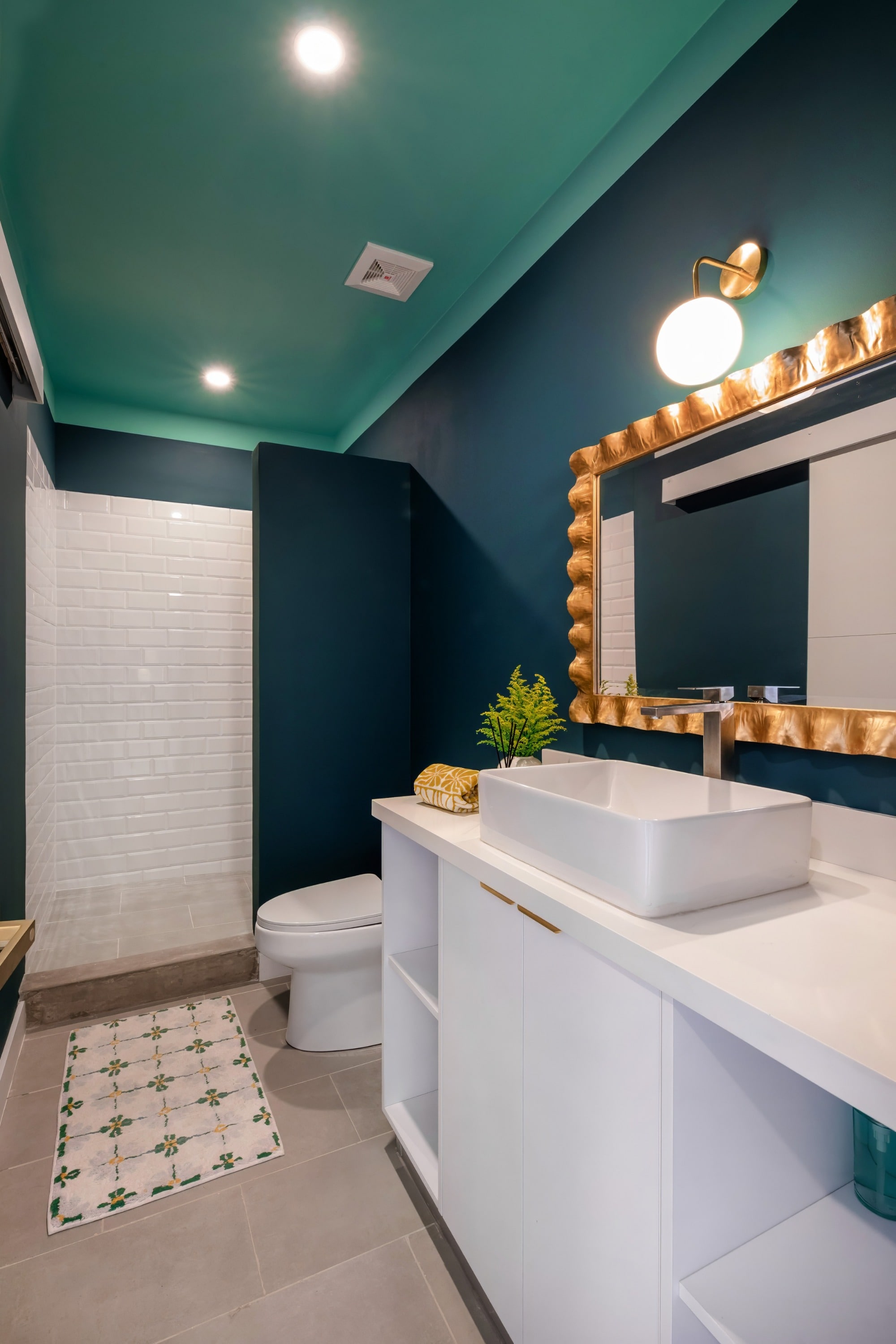 34 Paseo del Parque | Casa Aquatica