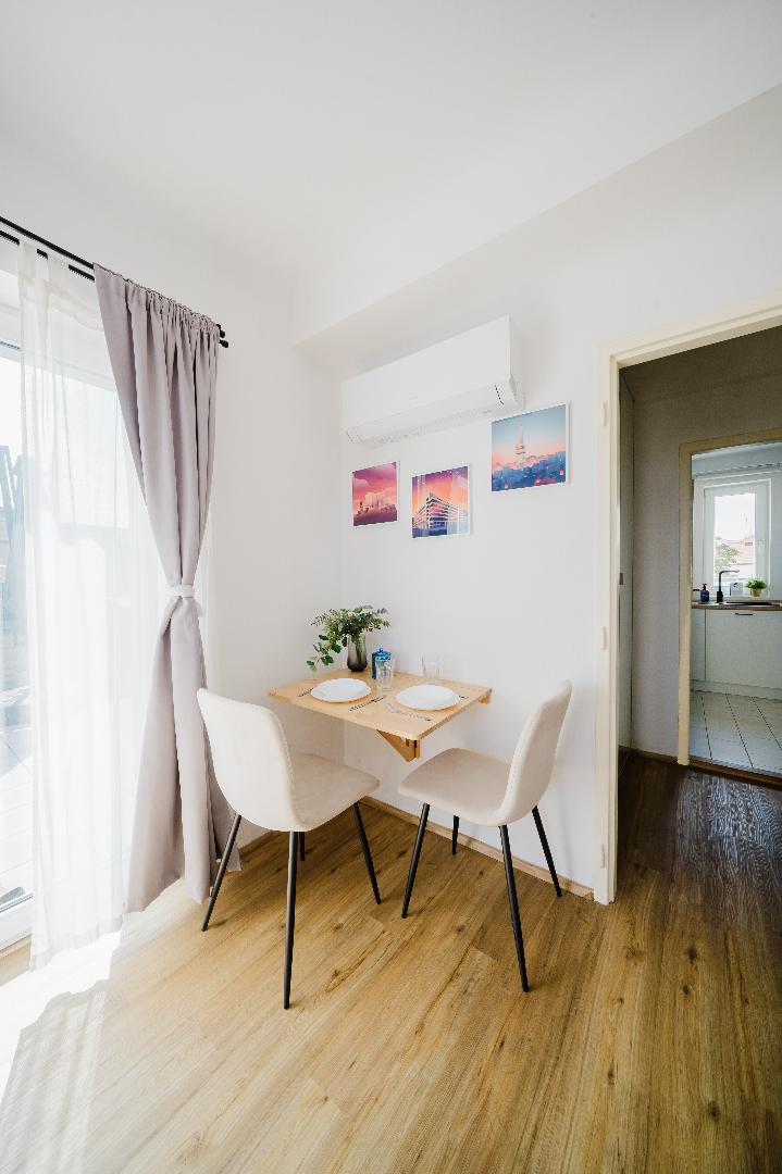 Letná • Breathtaking View • Terrace • Fast Wi-Fi