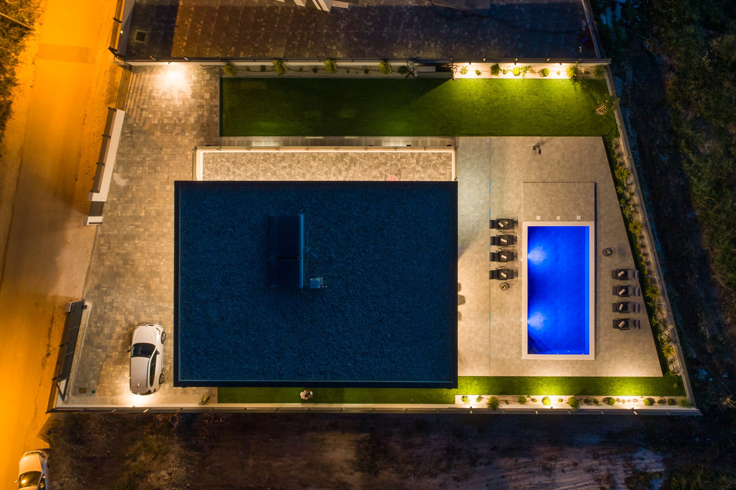 Villa Dona Villa Dona