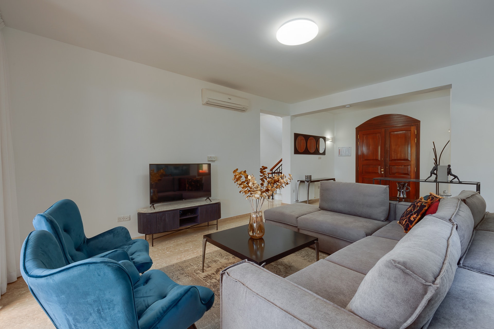 Luxury Retreat with Stunning Ravine Views, Paphos Villa 1484 Luxury Retreat with Stunning Ravine Views, Paphos Villa 1484