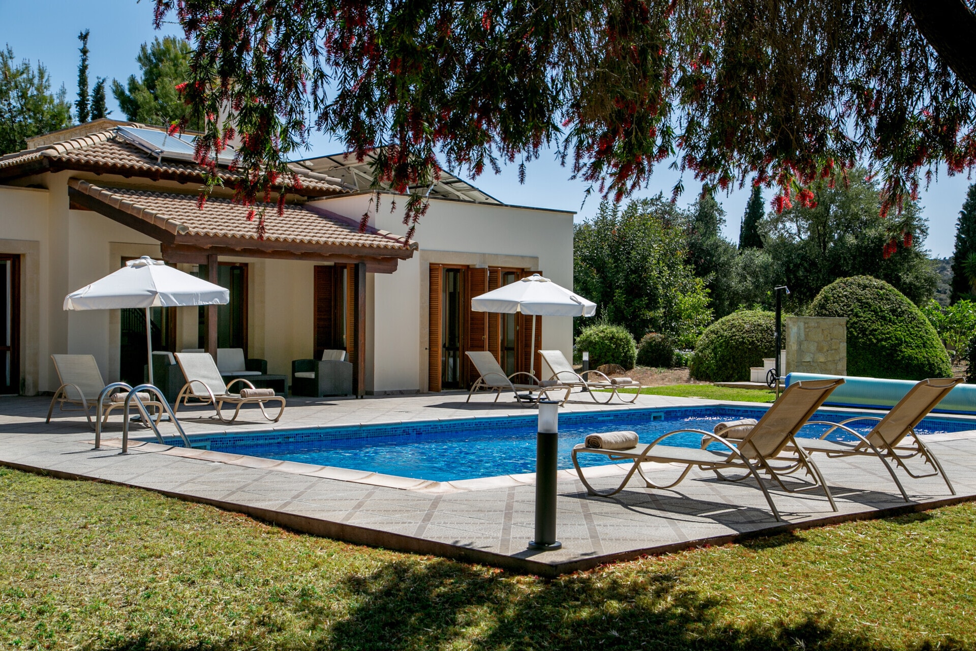 Unwind in Luxury: Your Perfect Family Escape Unwind in Luxury: Your Perfect Family Escape