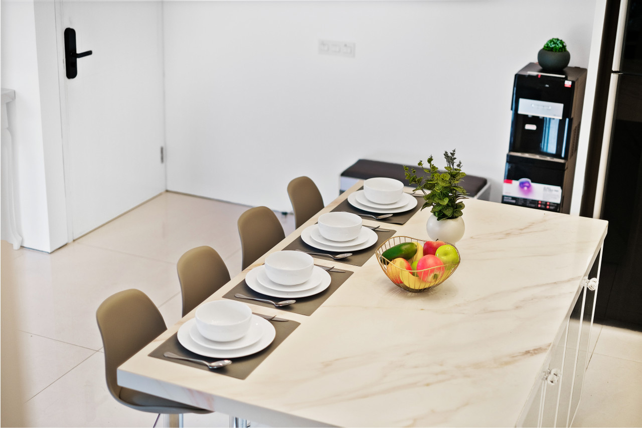 Lumiere | Heated Pool | Bandung