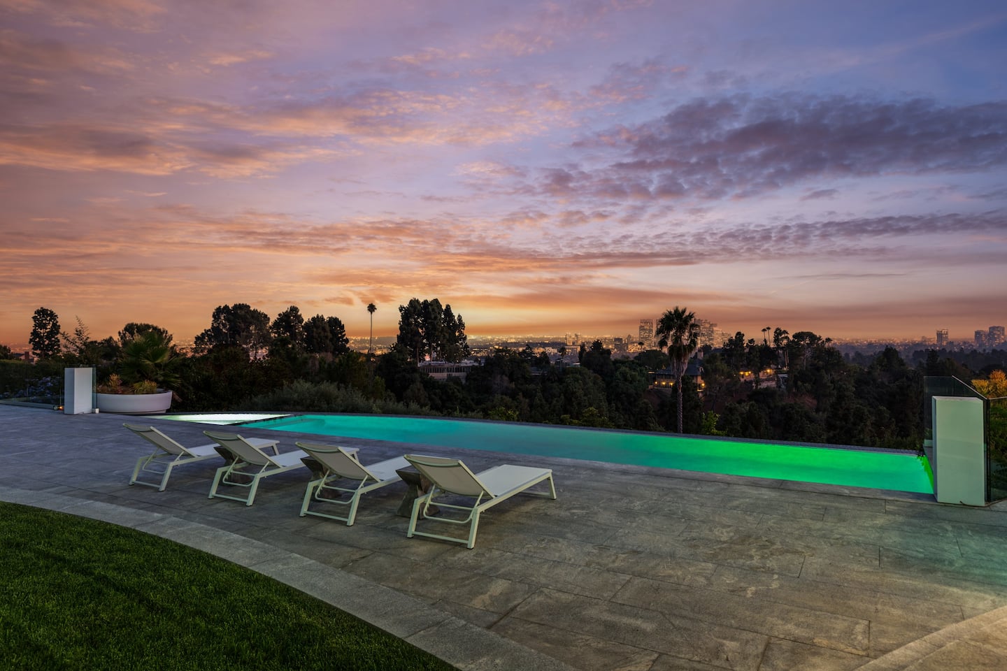 Property Image 2 - Jetson Estate - Beverly Hills