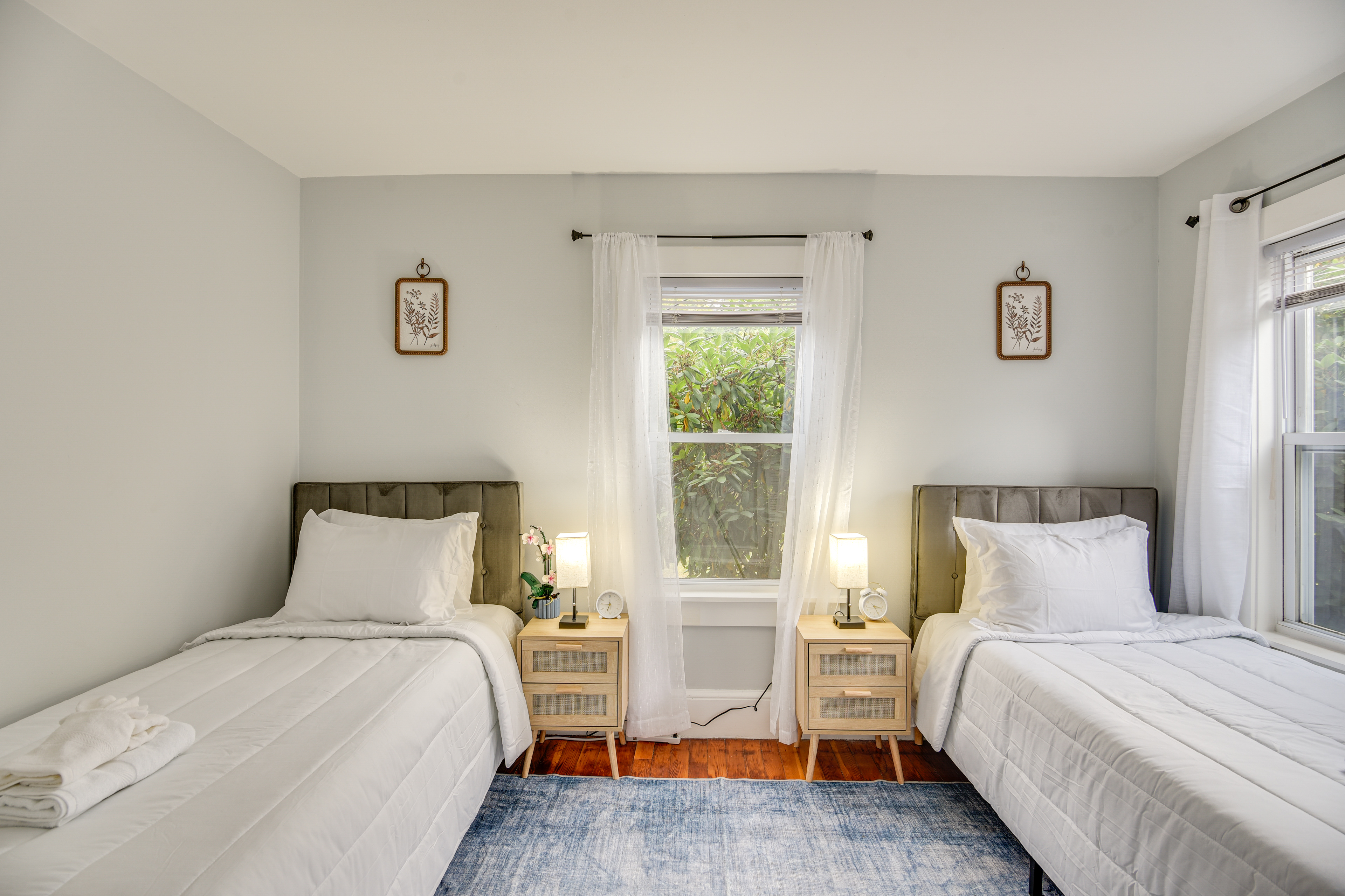 Sharon Home < 8 Mi to Gillette Stadium!