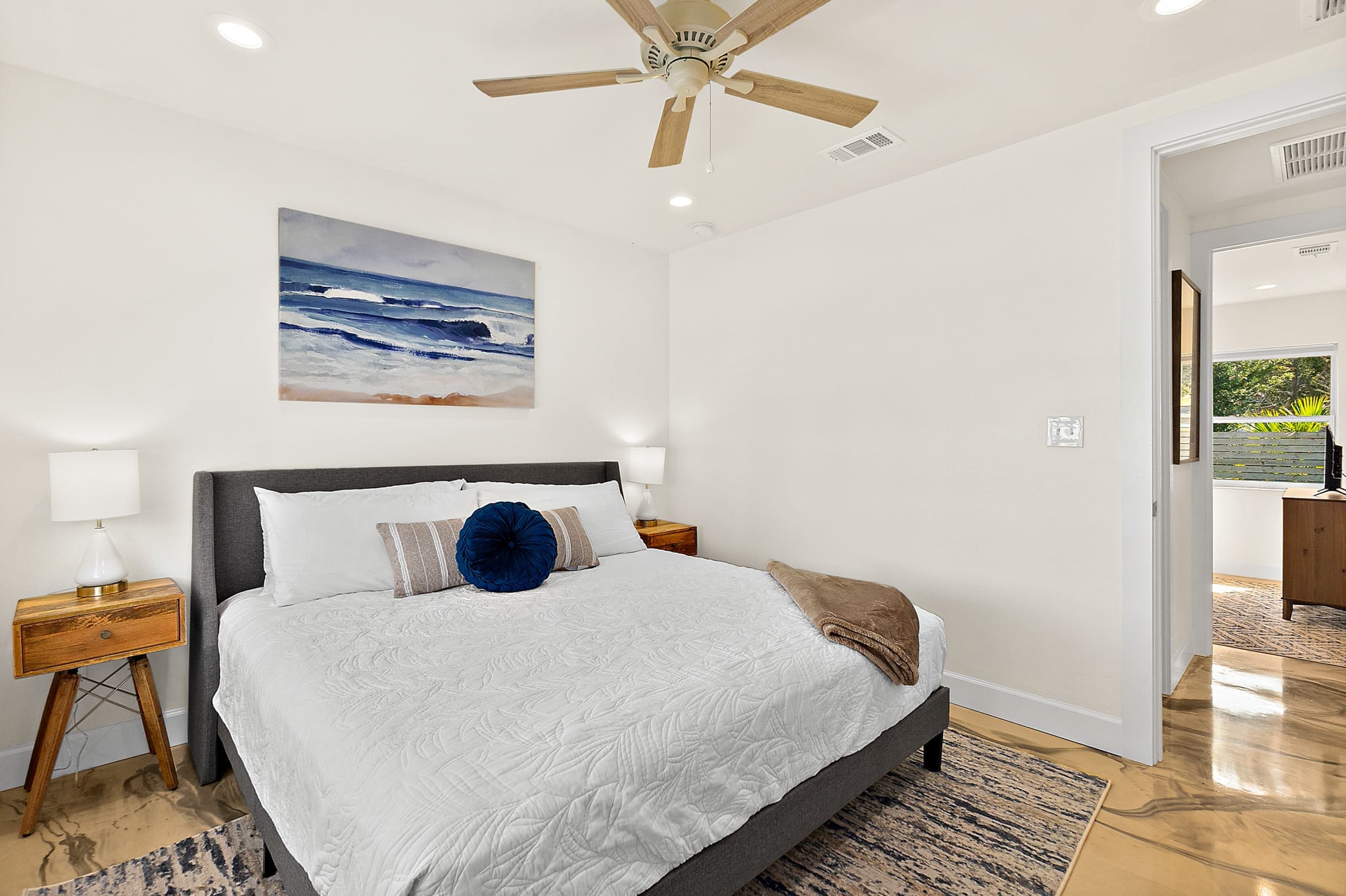 Paradise Palms - Sand Dollar Suite - Heated Pool!