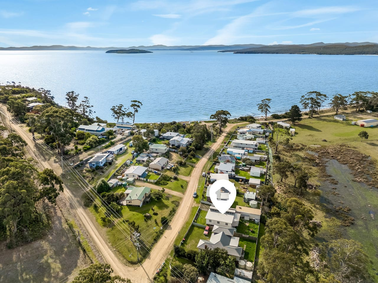 Property Image 1 - Coastal Retreat By The Beach