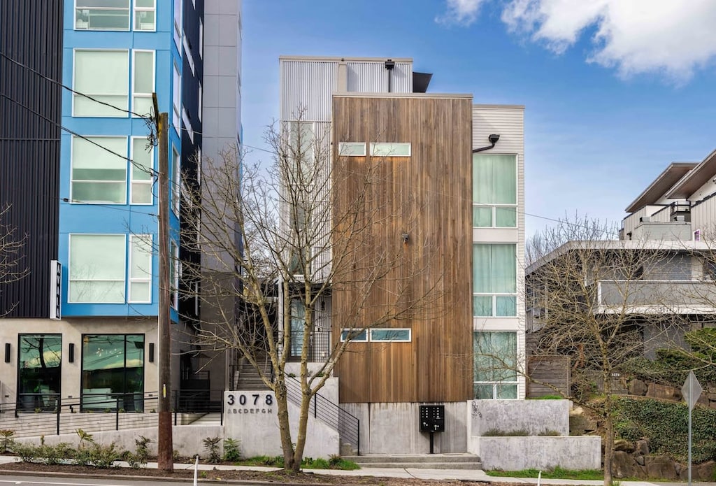 Welcome to our home. It's a new construction built in 2021