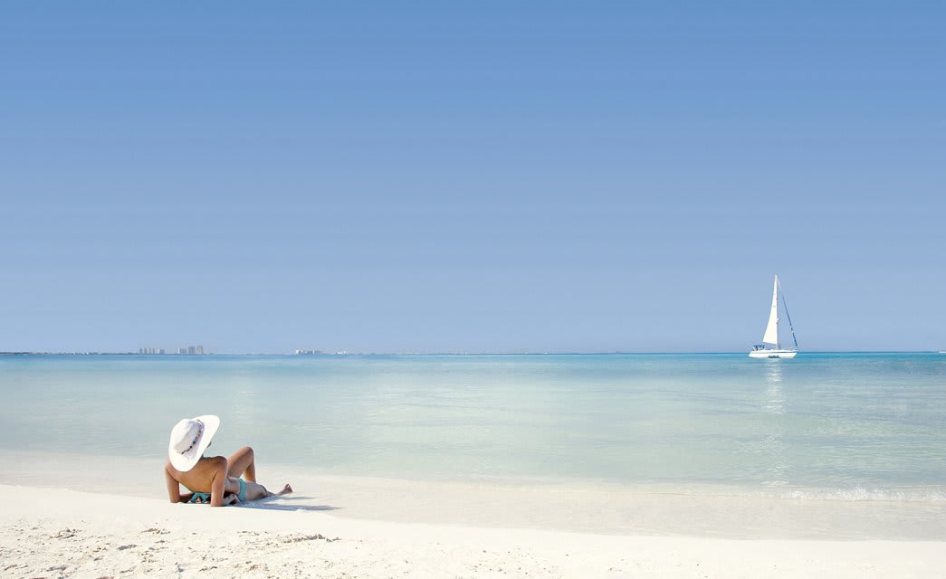 Garza Blanca Riviera Maya