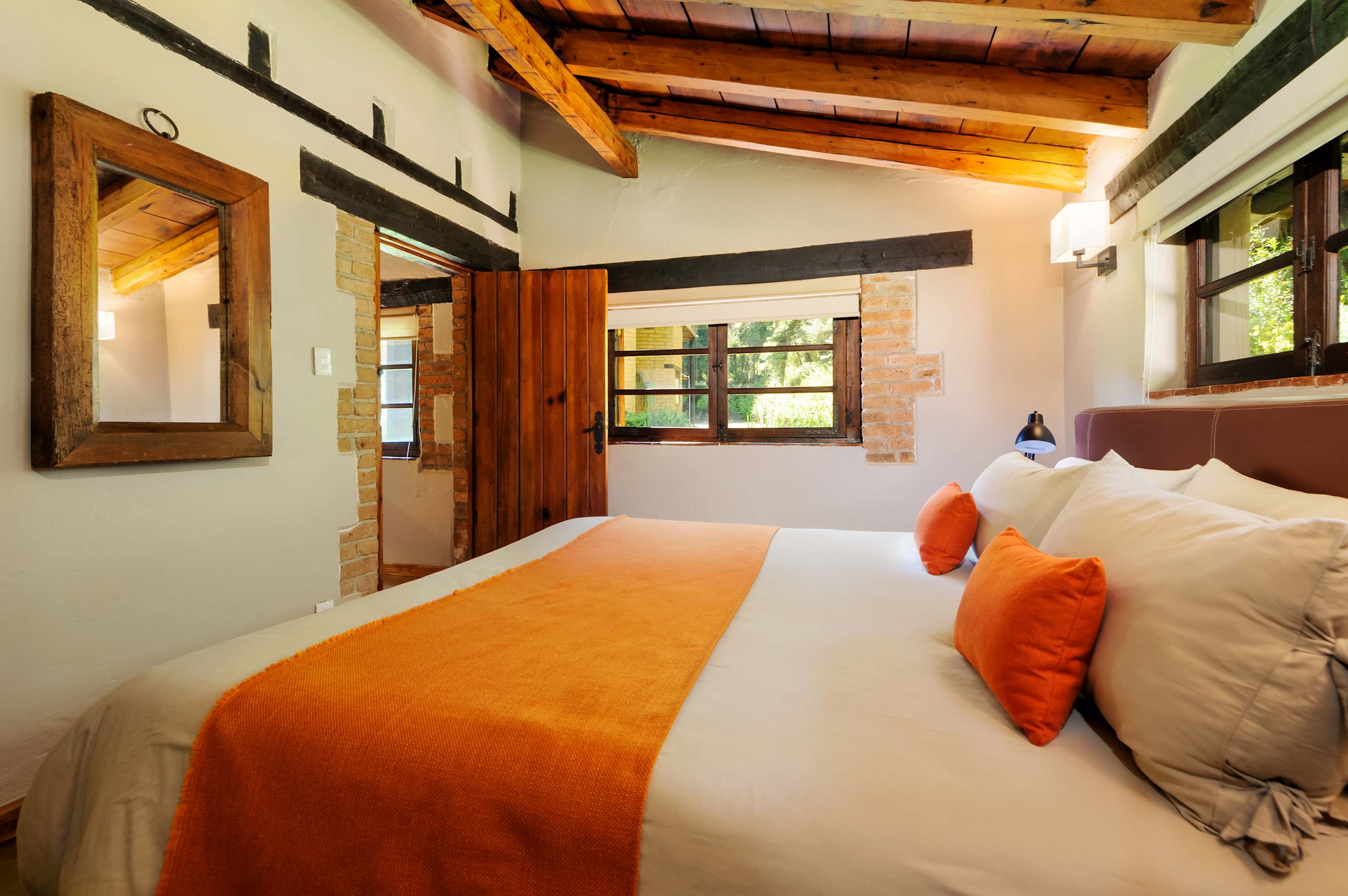 Recámara 1 Recámara 1