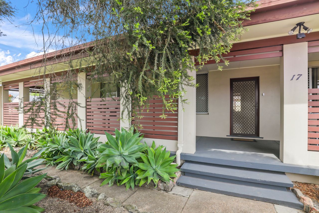 Property Image 1 - Anzac Cottage