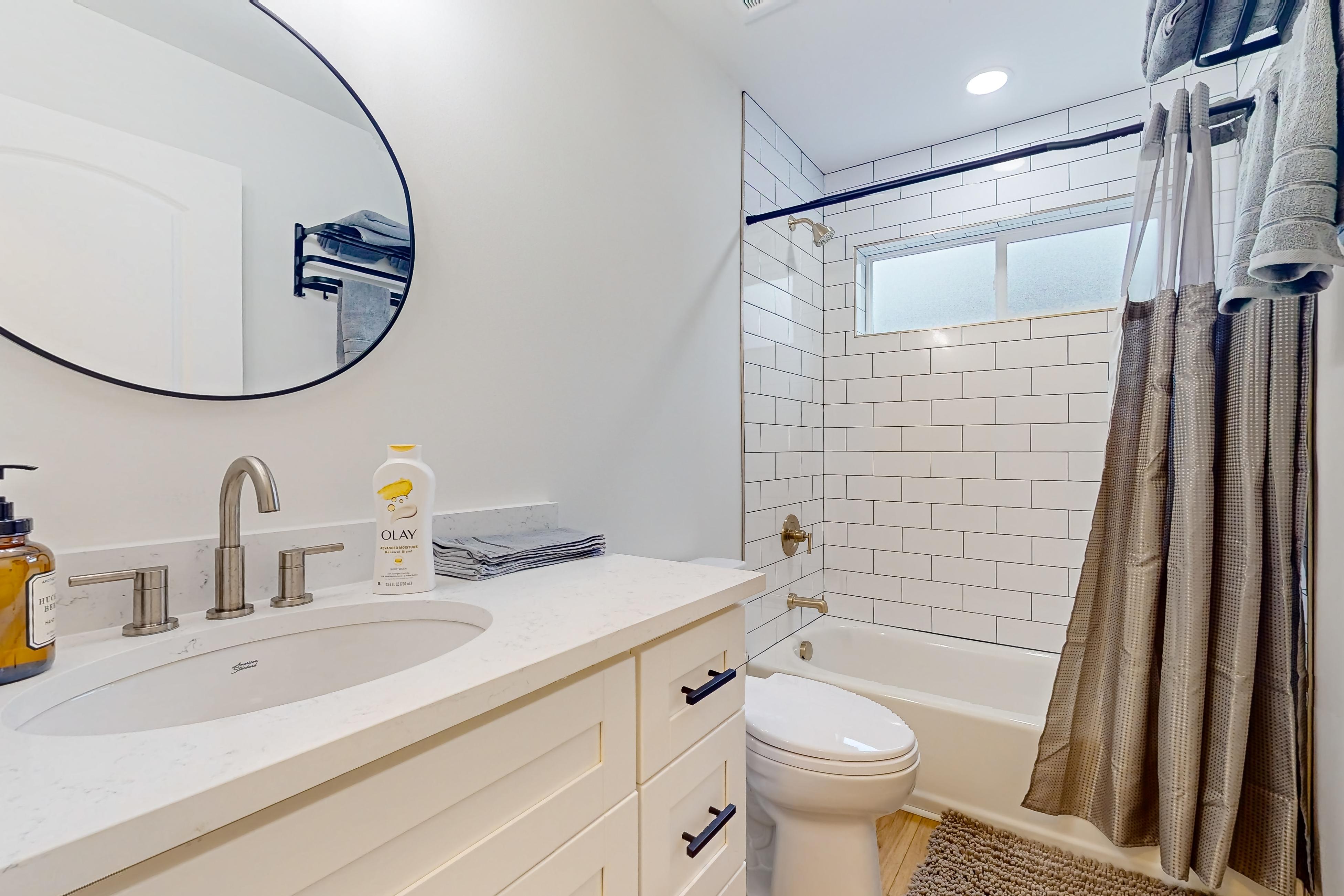 Twin Lakes Tranquility Twin Lakes Tranquility