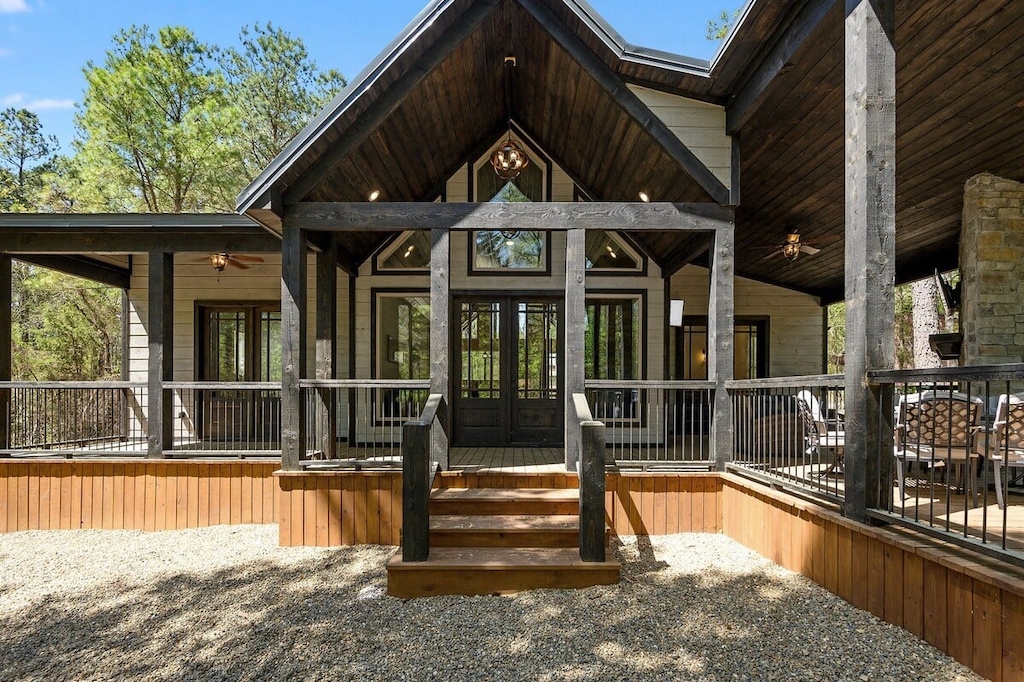 We look forward to hosting you at Un-Reel!