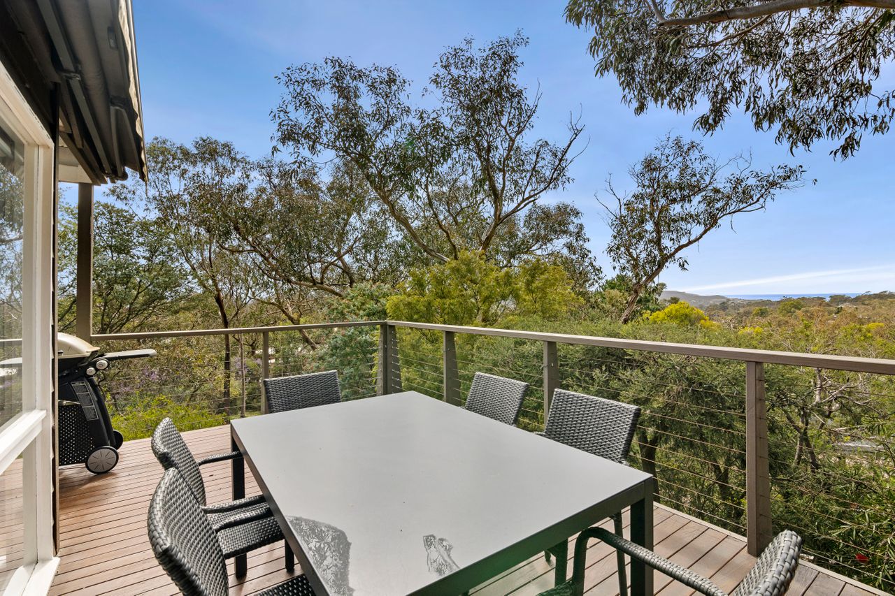 Property Image 1 - Rosario - Anglesea