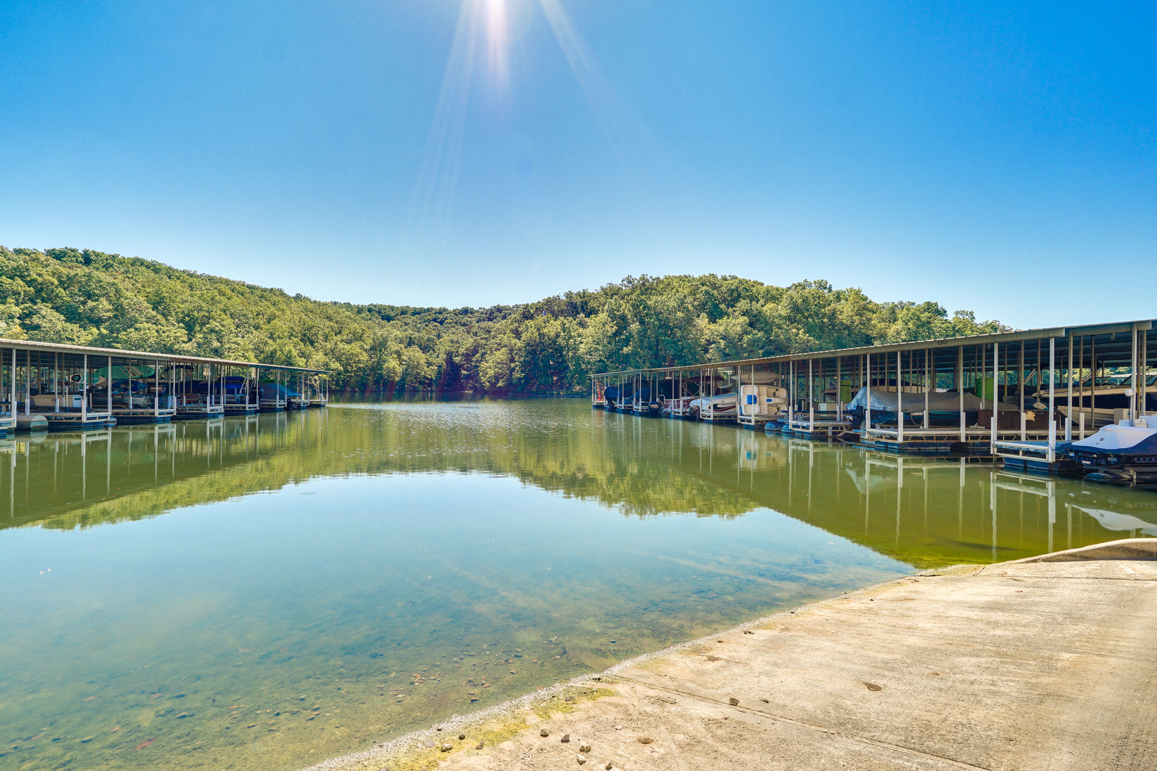 Waterfront Lazy Days Condo w/ Views & Pool Access!