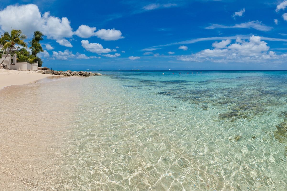 Still Fathoms - Cooling Caribbean Sea