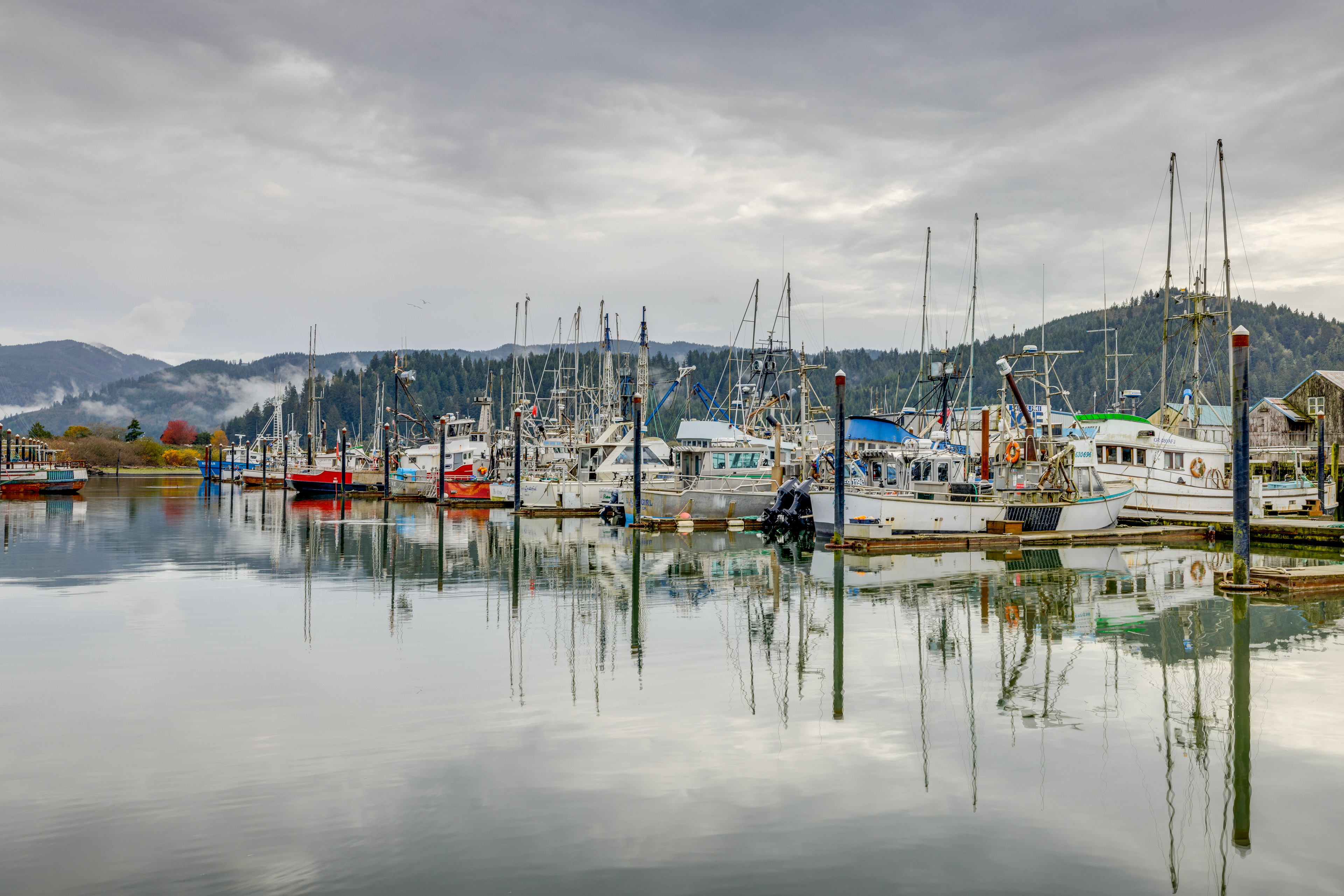 Property Image 2 - Fish, Hike & More: Tillamook Bay Escape!