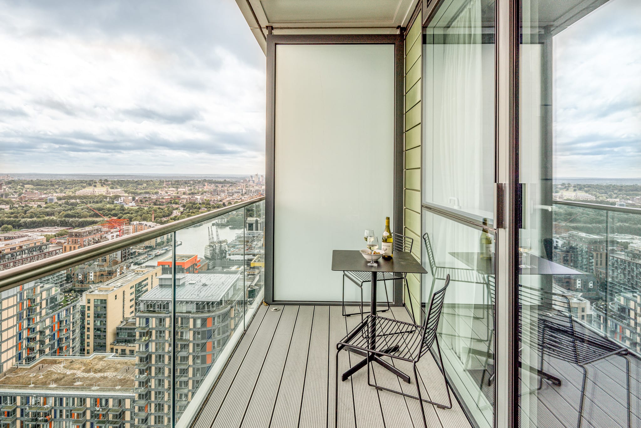 Urban Rest Canary Wharf - One Bedroom Apartment Urban Rest Canary Wharf - One Bedroom Apartment